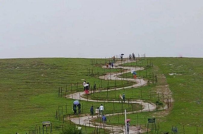 Private Pykara Lake Tour in Ooty with Car - Discovering the Pykara Lake Tour: What’s Included and What to Expect