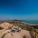 Private Qingdao Laoshan half day tour with one bottle of Tsingdao beer as gift - Pricing and Value