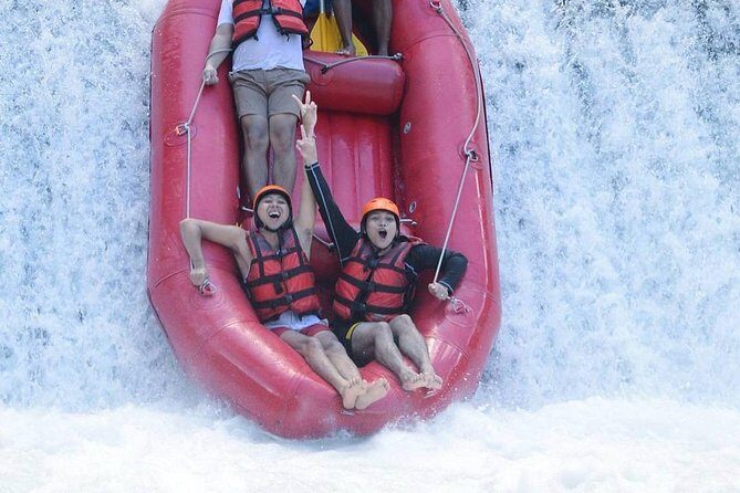 Private Rafting Experience in Ubud - How This Tour Compares and Who It’s Best For