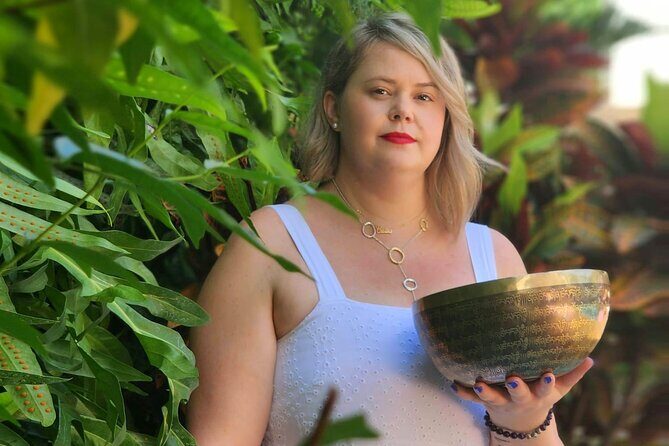 Private Reiki - Chakra Balancing Session at CC's Hideaway - Why This Tour Works for You