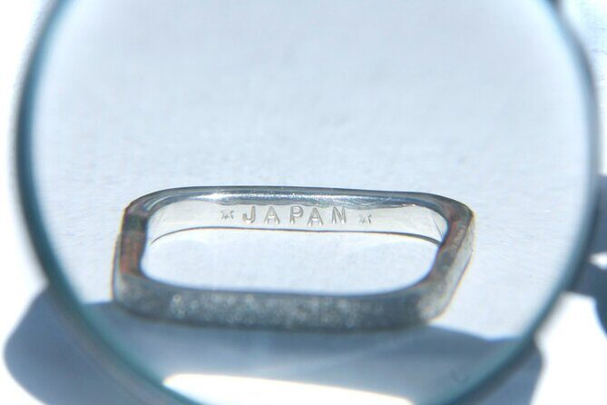 Private Ring Craft Experience in Kobe - Who Is This Tour Best For?