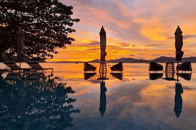 Private Romantic Dinner Experience on the Beach Panwa Cape - Final Thoughts: Who Is This Experience Best Suited For?