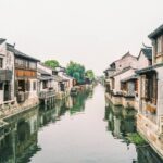 Private Round Trip to Tianping Mtn & Mudu Water Town from Suzhou - What to Keep in Mind