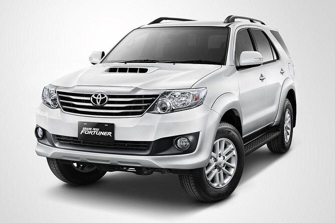 Private Round trip transfer: Noi Bai Airport - Hanoi City Center - Why It Works Well for Certain Travelers