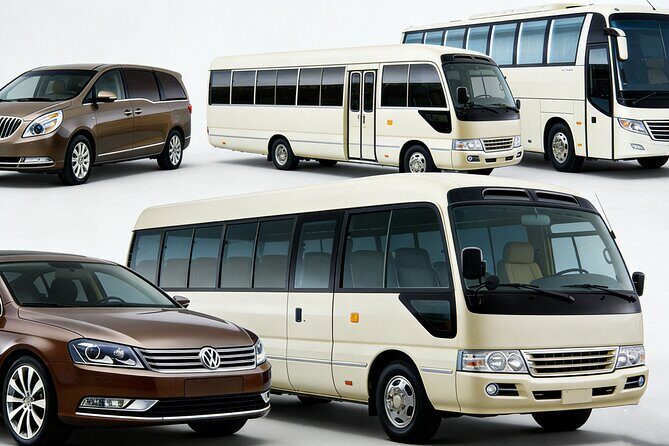 Private Round-Trip Transfer to Nanshan Ski Resort From Beijing - What to Expect at Nanshan Ski Resort