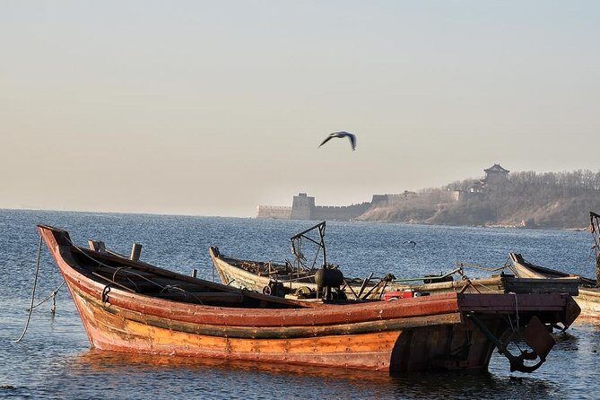 Private Round-Trip Transfer to Shanhaiguan Pass and Laolongtou from Beijing - Who Should Consider This Tour?