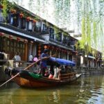 Private Round Trip Transfer to Suzhou & Zhouzhuang from Shanghai - Final Thoughts