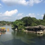 Private Round Trip Transfer to Yangzhou Attractions from Nanjing - The Practicalities: Transport & Pricing