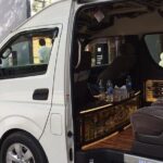 Private round trip Transfers from Samui Airport - The Booking Process & Ease of Use