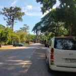Private Round Trip Transfers in Siem Reap Airport to/from Hotels - Authentic Experiences from Reviewers