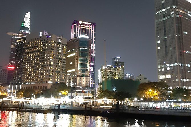 Private Saigon by night at Bitexco & Dinner Cruise - Final Thoughts: Is It Worth It?