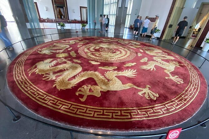 Private Saigon City Historical Tour - In-Depth Look at the Itinerary