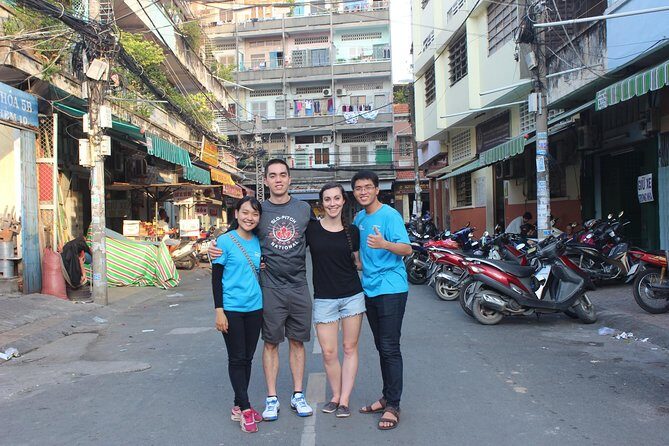 Private Saigon City Tour Half Day by Car - Who Should Book This Tour?