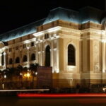 Private Saigon Evening Stroll: Discovering the Heart of the City - Practical Details and What You Can Expect