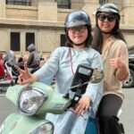 Private Saigon Scooter Ride with Local Guide - The Practicalities: What to Expect