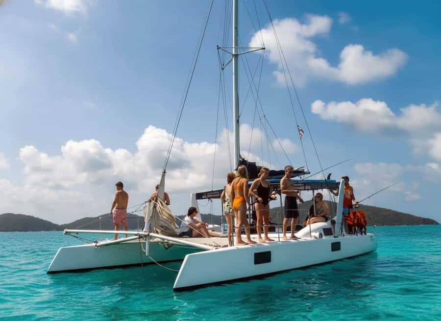 Private Sailing Trip to Koh Samui's Hidden South - Practicalities and Considerations