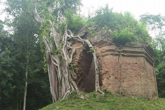 Private Sambor Prei Kuk Temple Tour - Why This Tour Offers Great Value