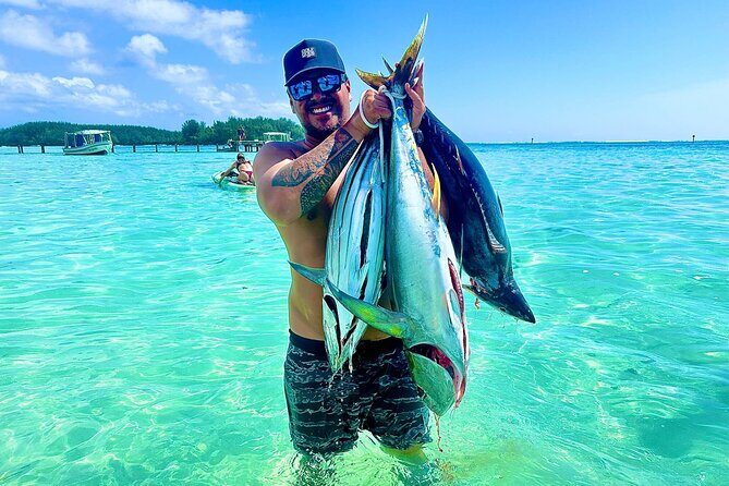 Private Sea Adventure in Moorea: A Day of Fishing Like a Local - Final thoughts