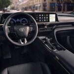 Private Sedan Arrival Transfer from Kansai Airport KIX to Osaka - Vehicle and Capacity