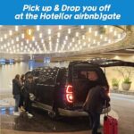 Private Seoul KTX Station Transfer from/to Seoul Area - What to Expect: Step-by-Step