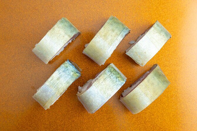 Private Session: Sushi Art (making) & Maki Sushi Class - Why This Experience Stands Out