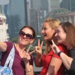 Private Shanghai Full Day City Tour with Old and New Highlights - The Sum Up