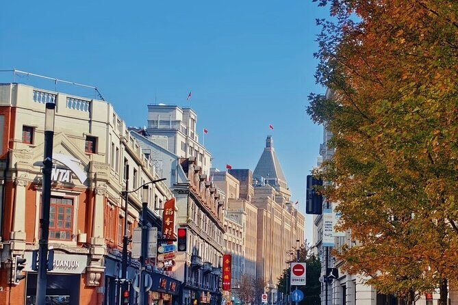 Private Shanghai Full Day Tour Yu Garden, Bund and Oriental Pearl - Transportation, Timing, and Overall Value