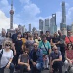 Private Shanghai One Day Tour - Practical Details and Considerations