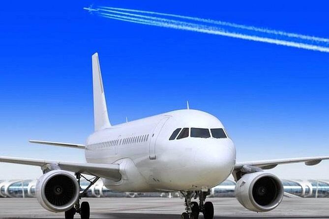 Private Shanghai Pudong Airport Arrival Transfer to Shanghai City Center - Practical Details and Tips