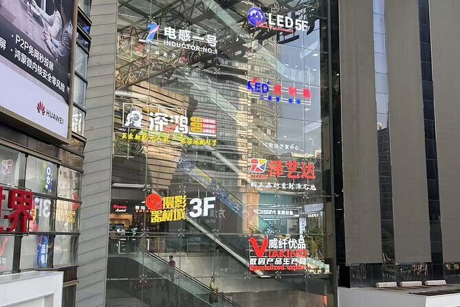 Private Shenzhen City Multi Day Tour Experience - Final Thoughts: Who Is This Tour Best For?