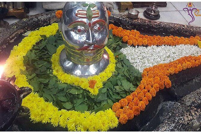 Private Shirdi with 3 Jyotirlinga Darshan Tour from Mumbai - Frequently Asked Questions