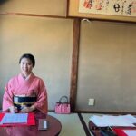 Private Shodo Calligraphy Experience - The Experience in Detail