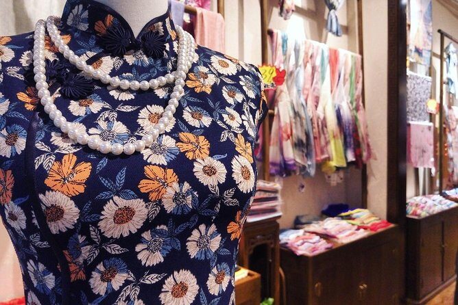 Private Shopping Experience with Insider - Why Choose This Tour?