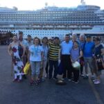 Private Shore Excursion from Chan May port to My Son Holyland & Marble Mountains - Final Thoughts