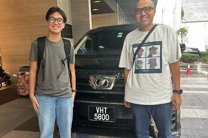 Private Shore Excursion from Port Klang to Kuala Lumpur - Who Should Book This Tour?