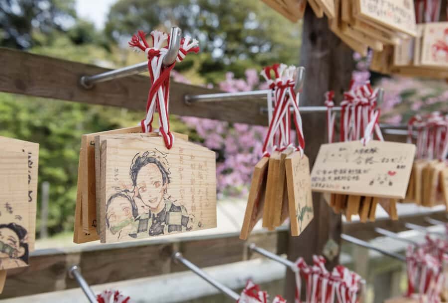 Private Shore Excursion Fukuoka Shrines Tour - Demon Slayer - The Extended 5-Hour Journey – Additional Gems