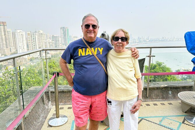 Private Shore Excursion in Mumbai with Lunch - Exploring the Highlights: What Makes This Tour Stand Out