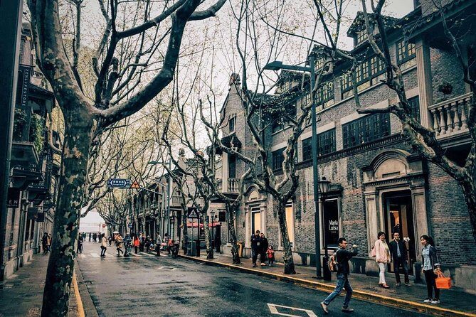 Private Shore Excursion of Amazing Shanghai City Highlights with Lunch - Final Thoughts: Who Should Book This Tour?
