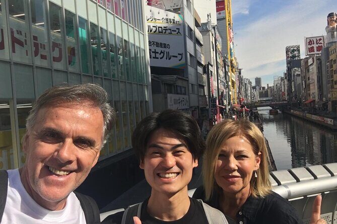 Private Shore Excursion: Osaka&Nara Tour from Osaka/Kobe Port - What’s Included and What to Consider