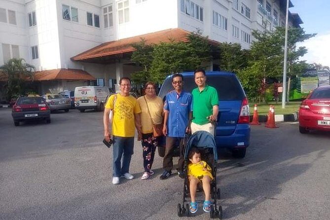 Private Shore Excursion Sightseing Putrajaya and Kuala-Lumpur - Final Thoughts