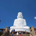 Private Shore excursion to Bana Hills-Golden bridge (from Tiensa/Chanmay Port) - Transportation and Group Size