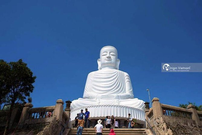 Private Shore excursion to Bana Hills-Golden bridge (from Tiensa/Chanmay Port) - Transportation and Group Size