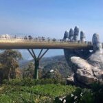 Private Shore Excursion to MY SON HOLYLAND-UNESSCO Heritage Site& GOLDEN BRIDGE - Exploring My Son Holyland