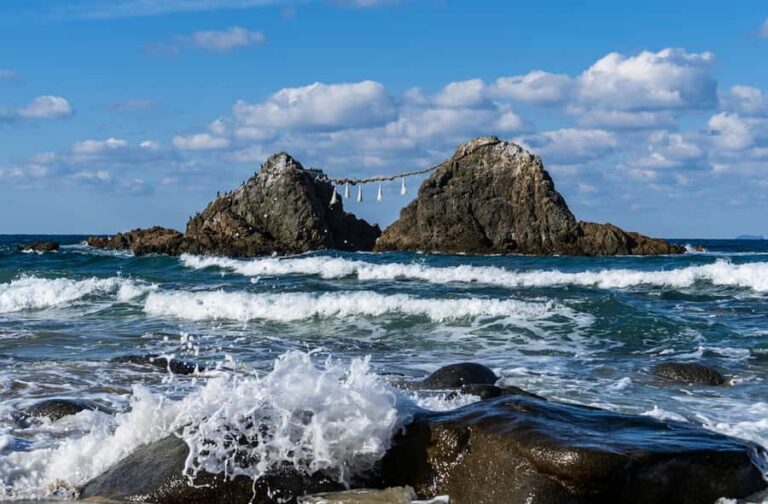 Private Shore Excursion:Fukuoka Itoshima Grammable spot - A Deep Dive into What You Can Expect