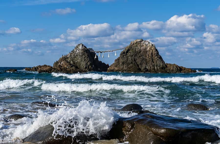 Private Shore Excursion:Fukuoka Itoshima Grammable spot - A Deep Dive into What You Can Expect