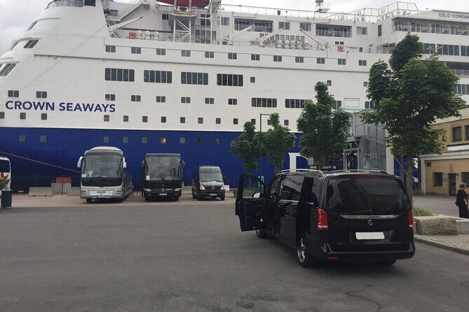 Private Shore Tour: Explore, Discover & Indulge in Port Vila - Practical Considerations