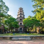 Private Shore Tour: Hue City & Imperial Sights from Chan May Port - Thien Mu Pagoda: Spiritual Serenity