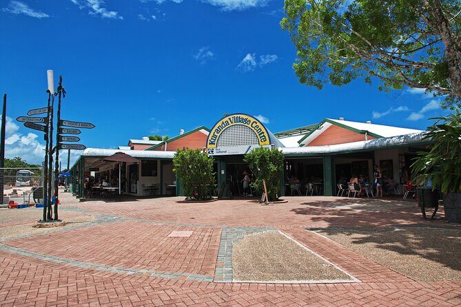 Private Shore Tour: Kuranda Rainforest &Skyrail from Port Douglas - What’s Included and What’s Not