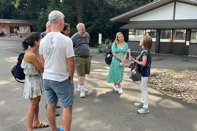 Private Shore Tour: Mt. Fuji Highlights from Shimizu Port - Practical Details and Insights