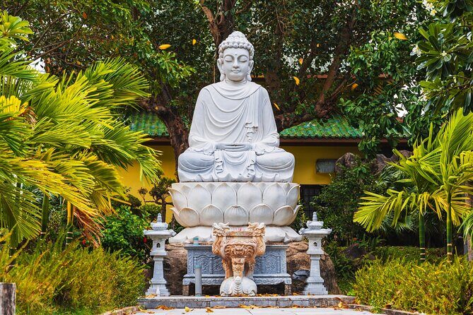 Private Shore Tour of Hoi An Ancient Town from Tien Sa Port - The Value of the Tour